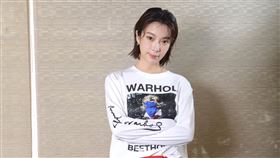 蔡淑臻、孫綻。（伊林提供