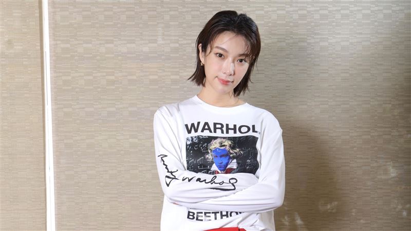 蔡淑臻人妻身份搞車震　一路頂到金鐘