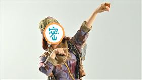  羅美玲。夢蓮花文藝基金會提供