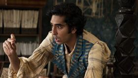 狄更斯之塊肉餘生記,阿曼多伊安努奇,塊肉餘生記,經典,名著　圖／車庫娛樂提供