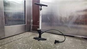 懷孕,孕妻,外遇,打氣筒,家暴,家暴殺人罪,桃園