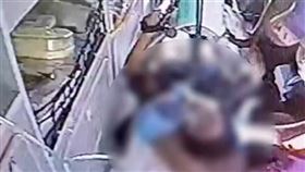 懷孕,孕妻,外遇,打氣筒,家暴,家暴殺人罪,桃園