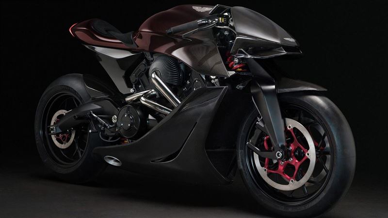 350萬渦輪機車　出自奧斯頓馬丁