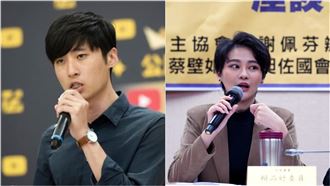 品學兼優與退黨無關！曾玟學護愛發聲