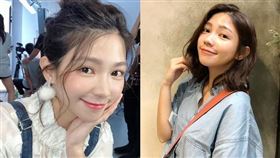 曾智希。（圖／翻攝自曾智希臉書）