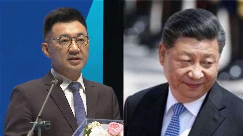 進攻東沙島假新聞　看穿中國政治馬腳