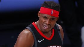 Danuel House Jr.（圖／美聯社／達志影像）