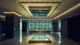 高鐵假期首推「高端遊」，高雄入住晶英國際行館。（圖／高鐵提供）