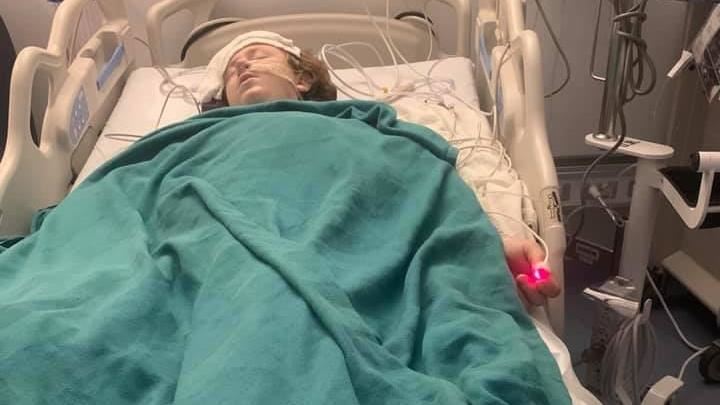 13歲自閉男童發病　警到場開槍射殺