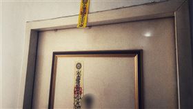 凶宅清潔師,丞平崴,于璥菖,屍水,凶宅／記者於慶璇攝影