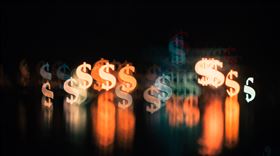 發財,富翁,樂透。（圖／翻攝自unsplash）