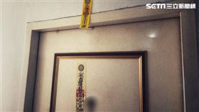 凶宅清潔師,丞平崴,于璥菖,屍水,凶宅／記者於慶璇攝影