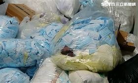 國家隊加利案翻版！豪品口罩陸偽台製（圖／翻攝畫面）