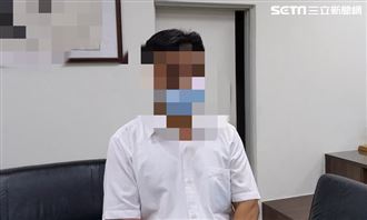 高中男爆性侵　無辜學生遭辱「人渣」