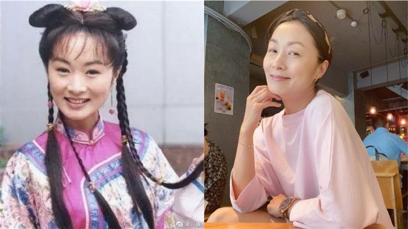 昔全裸激戰蘇有朋　女星49歲仍未婚