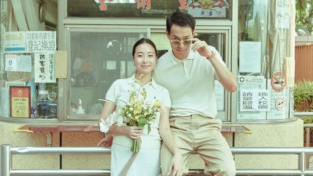 楊祐寧婚戒曝光　玫瑰金意義藏玄機