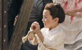 8歲當宰相！9歲被皇帝砍頭　死前留「7個字」成千古名句　劉子鸞　（示意圖／翻攝自微博）