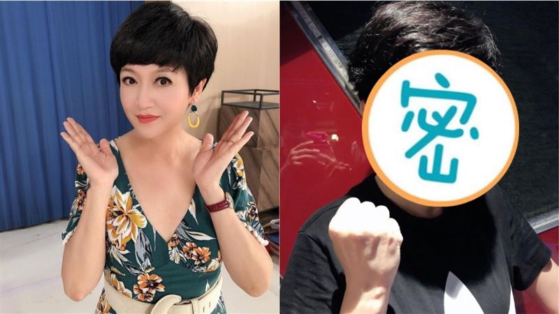 遭酸豬靈　55歲崔佩儀素顏震撼網友