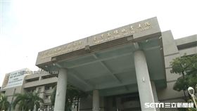 大膽!相約地院內談判 三男法庭外大打出手,高雄地方法院,高雄地院,示意圖,