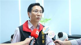 國民黨桃園市議員詹江村（圖／翻攝自詹江村臉書）