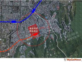 廣慈、文山社宅公共藝術正式開跑！（圖／台北市政府）