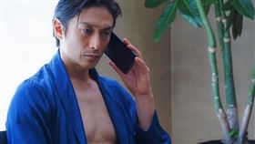 （圖／翻攝自伊勢谷友介IG）