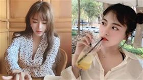 顧北寧。（圖／翻攝自微博）