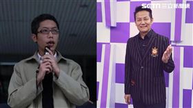 徐乃麟／狼谷競技台提供