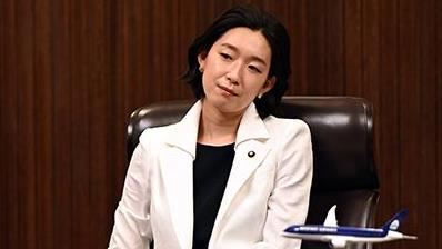 《半澤直樹》爆紅！女星露點片被挖出