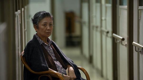 金馬影帝郭富城領銜主演《麥路人》