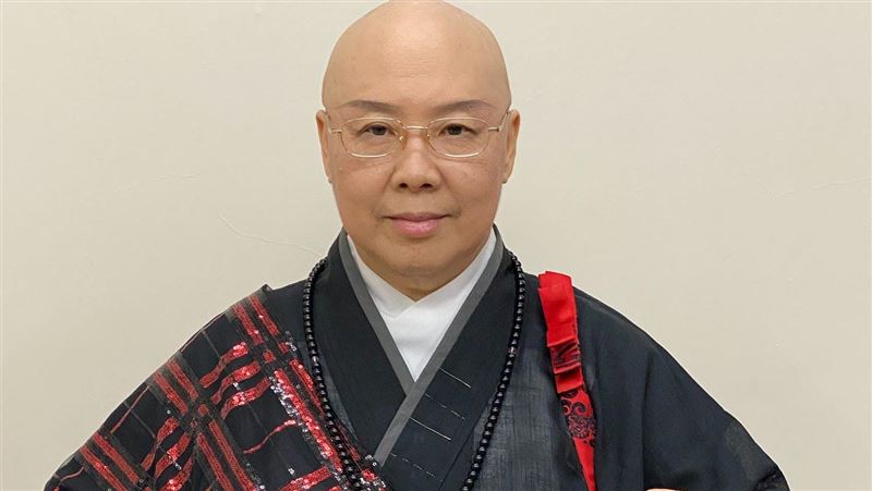 吃肉玩直播斗內　恆述不還俗怕害慘你