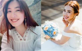 朱千雪（圖／翻攝自IG）