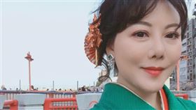 前北京清華大學教授許章潤透露，他的藝術家好友耿瀟男（圖）9日開始失聯，可能已被官方抓捕。（圖取自facebook.com/xiaonan.geng.14）