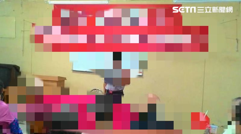 獨／兒性侵女同學　警父曾是逮狼勇警