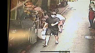 偷500萬元黃金⋯黑道太子爺下場曝