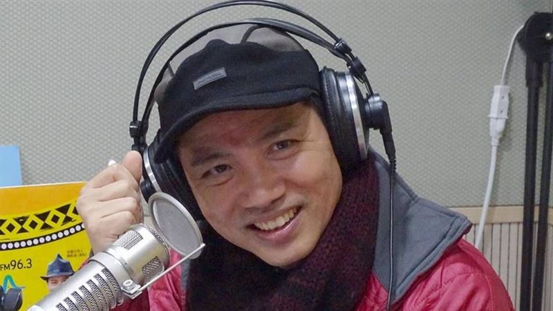 陳凱倫為口罩轟司機　醫批：不要擺老