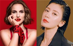 迪奧傳奇紅唇的《迪奧藍星唇膏》。（圖／品牌提供）