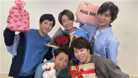 日本,武漢肺炎,嵐,嵐的大挑戰,結束