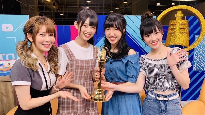 金鐘特企！人氣女神、國民女團迎金鐘