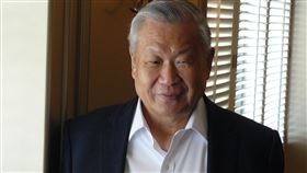 吳敏求：旺宏會向美國申請出貨華為許可旺宏董事長吳敏求10日表示，華為是旺宏第3大客戶，旺宏會向美國申請出貨華為許可。中央社記者張建中攝　109年9月10日