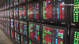 開盤／台股暴漲三百點　台積電衝鋒