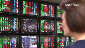 開盤／資金大逃殺再現　台股重挫362點