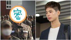 朴寶劍 Netflix提供