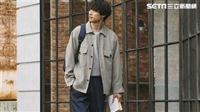 GU自去年推出穿搭神褲「Chef Pants主廚褲」（圖／GU提供）