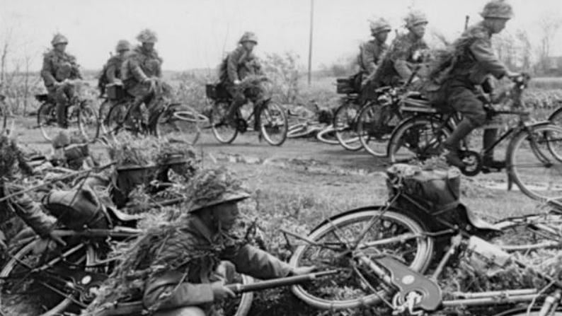 中國最難打的省！11萬日軍命喪於此