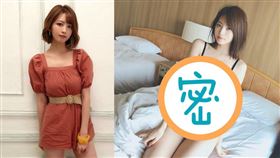 有「史上最正賽車皇后」的稱號的早瀨彩。（圖／翻攝自早瀨彩IG）