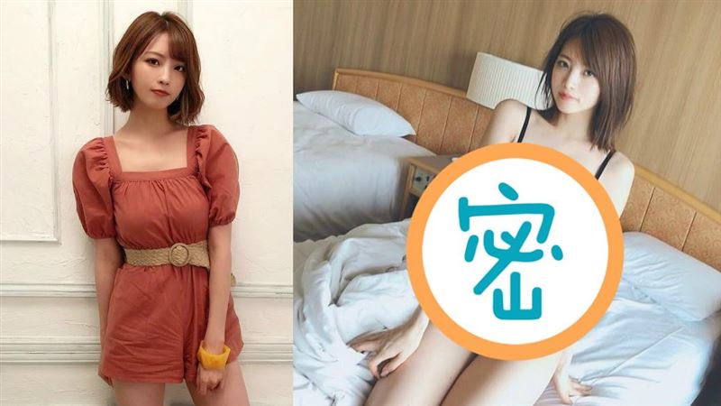史上最正賽車皇后　攜超雪乳重返江湖