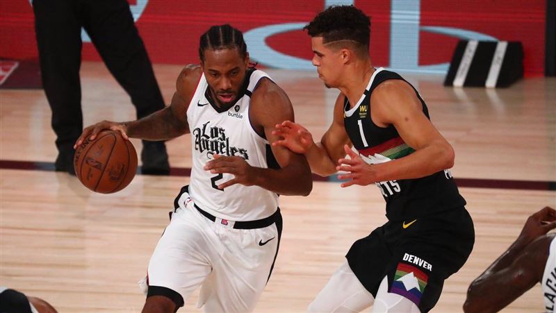 NBA／快艇有望終結49年尷尬紀錄