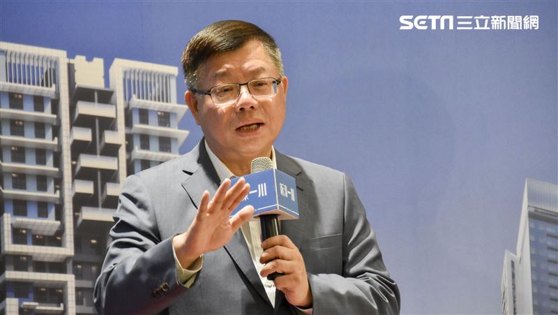 建案賣了4成　建商竟換掉「營造廠」
