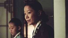 ▲朝鮮后（圖／翻攝自百度百科）